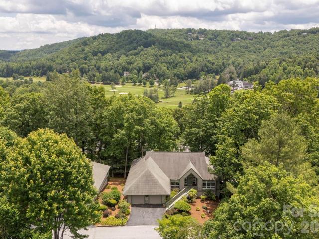 Condo for sale in East Flat Rock, North Carolina
