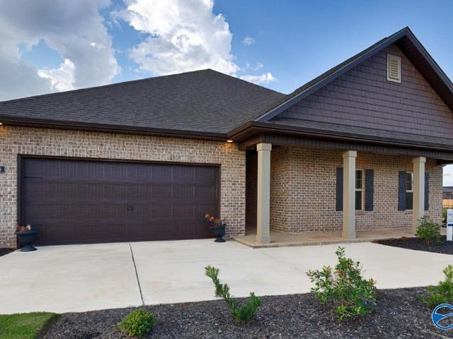 House for sale in Alabama