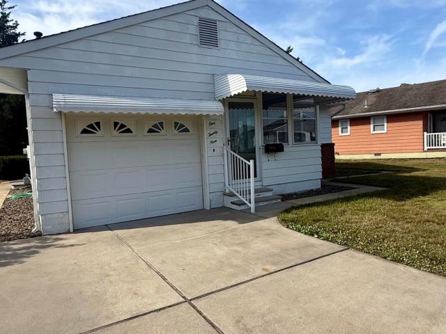 Property for rent in Normandy Beach, New Jersey