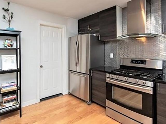 Condo for sale in Hudson, New Jersey