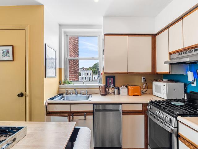 Condo for sale in Hudson, New Jersey