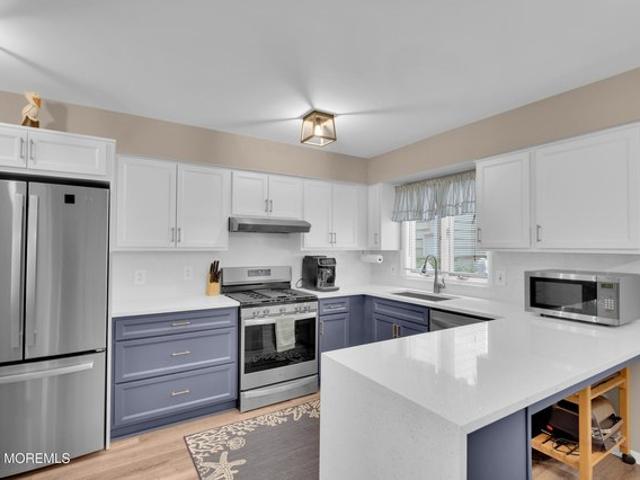 Condo for sale in Seaside Heights, New Jersey