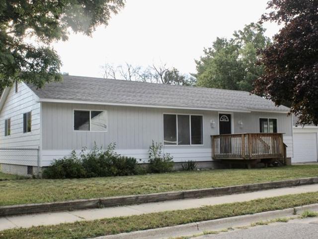 House for sale in Grayling, Michigan