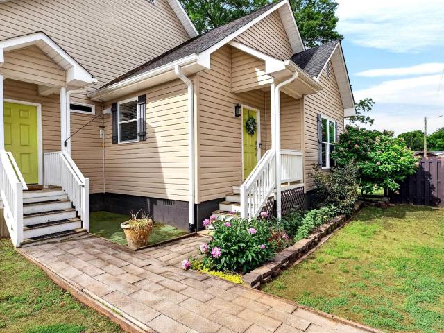 House for sale in Reidville, South Carolina