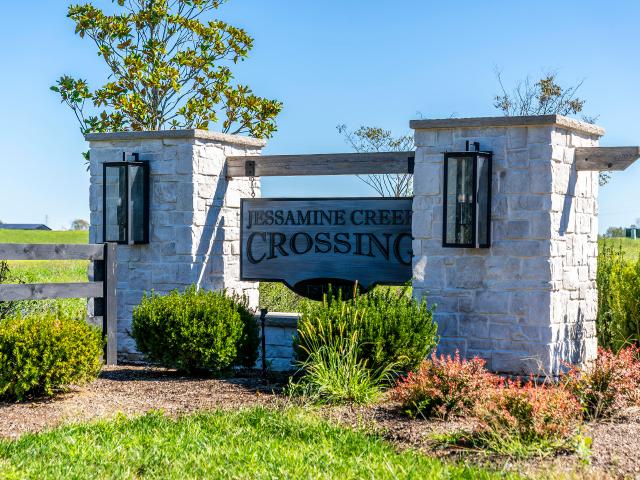 Land for sale in Jessamine Creek Crossing, Wilmore
