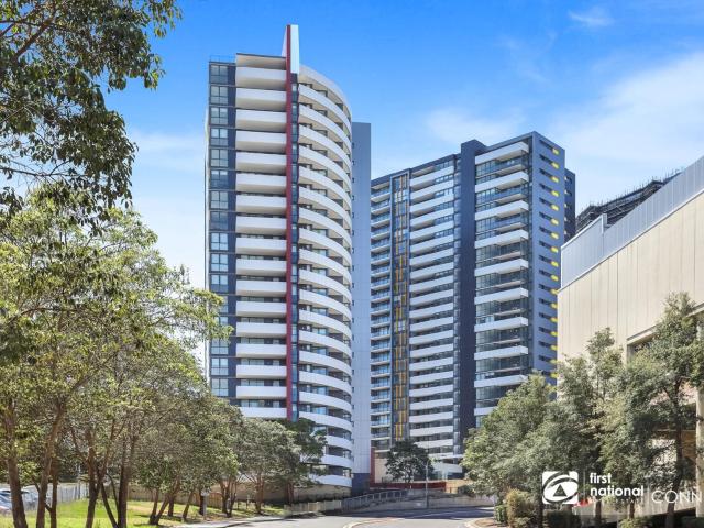 Apartment for rent in Sydney, New South Wales