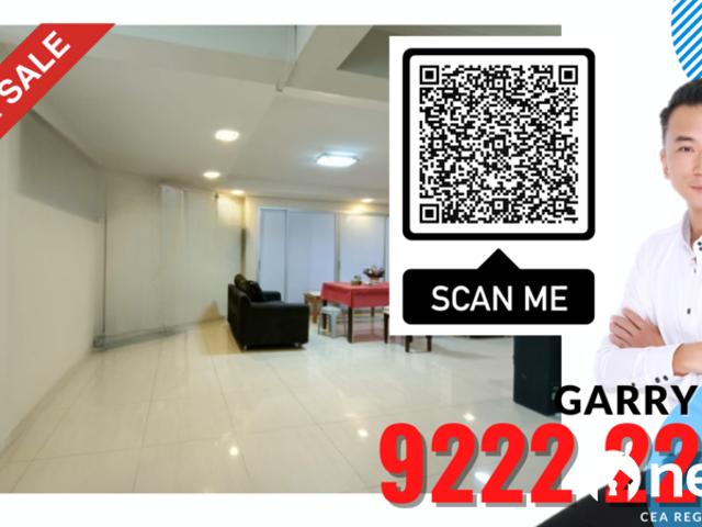 Apartment for sale in Macpherson