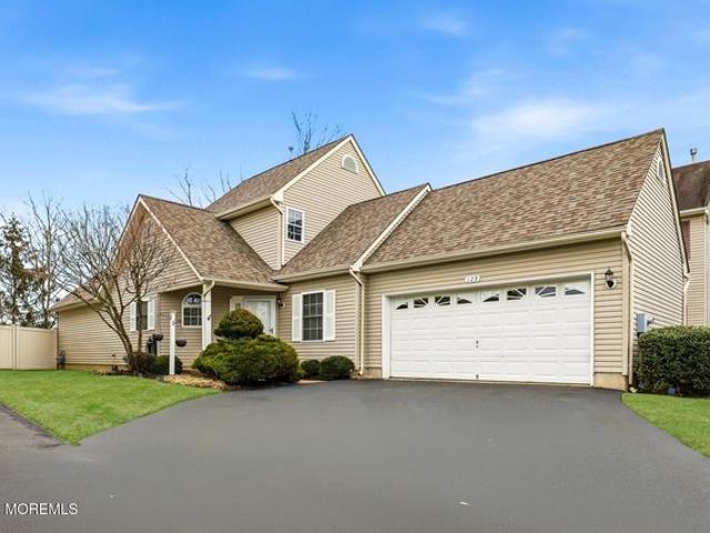 House for sale in Normandy Beach, New Jersey