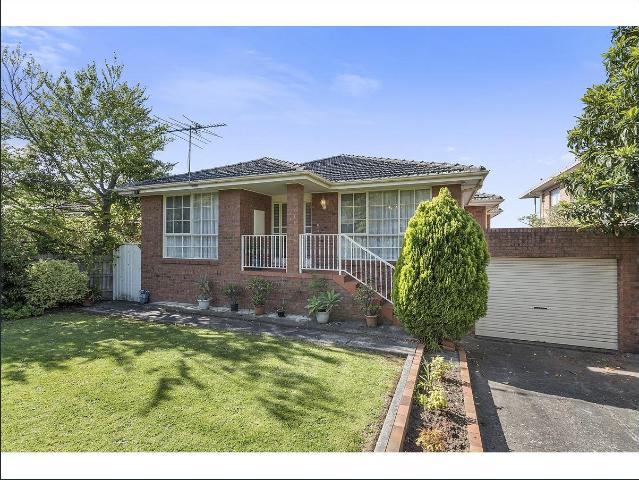 Apartment for rent in Camerons Creek, Victoria