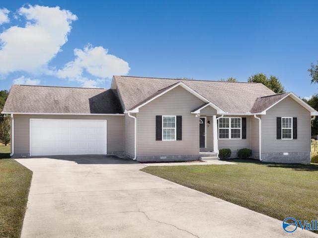 House for sale in Albertville, Marshall County