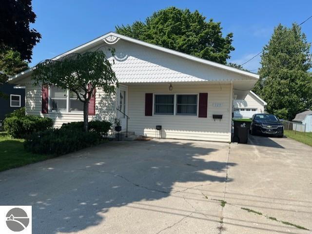 House for sale in East Tawas