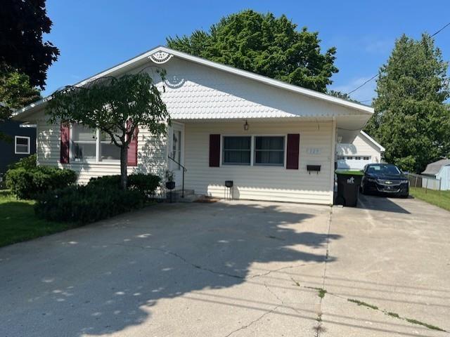 House for sale in East Tawas