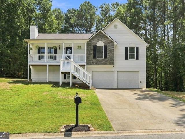House for sale in Bartow, Georgia