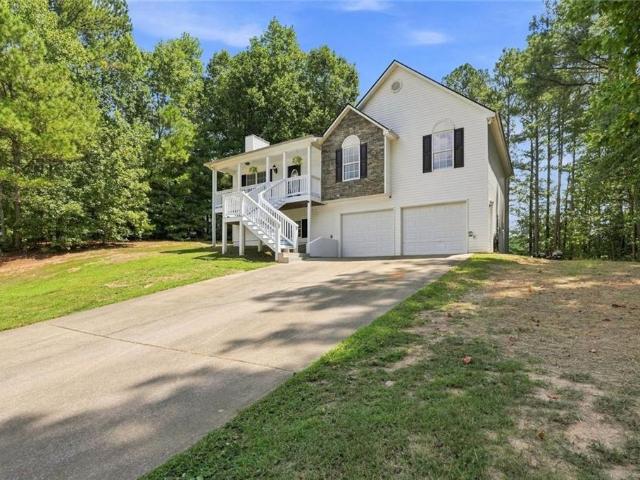 House for sale in White, Bartow County