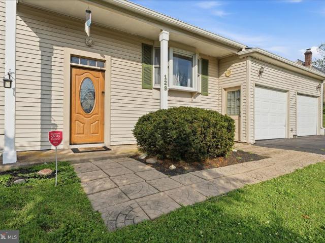 House for sale in Bucks, Pennsylvania