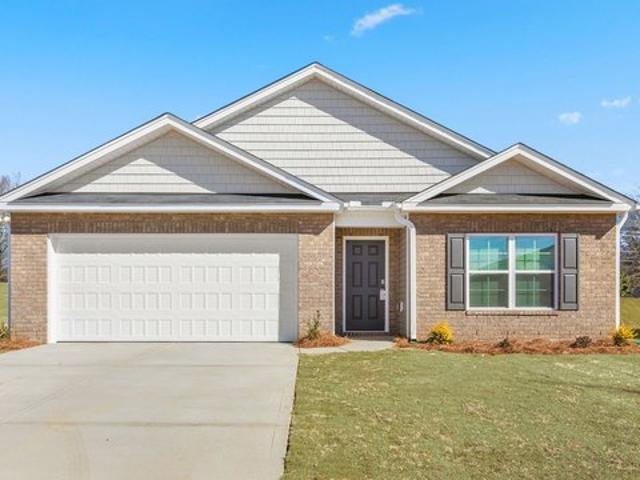House for sale in Stoneville, North Carolina