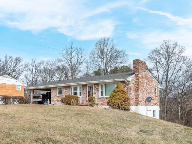 House for sale in Virginia