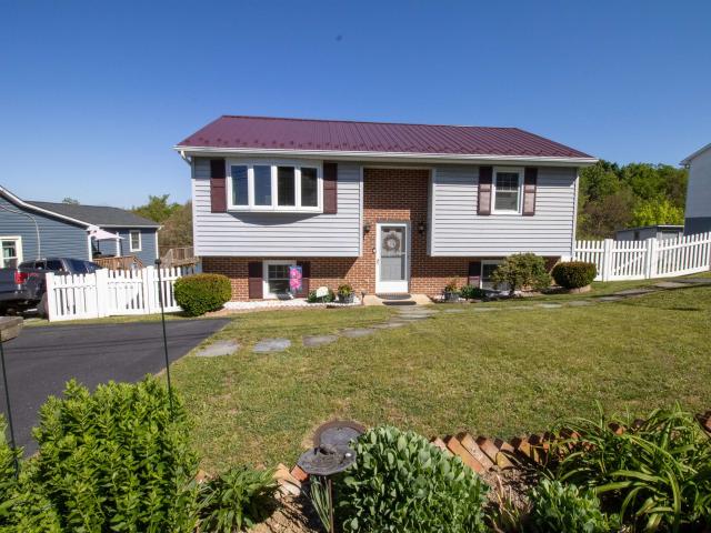 House for sale in Virginia