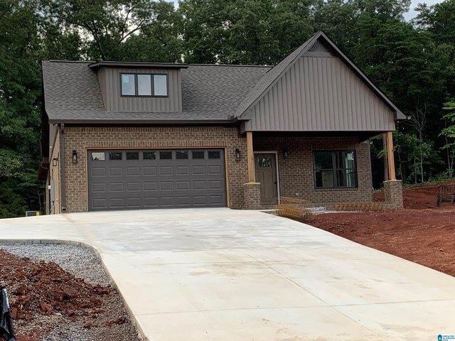 House for sale in Blount, Alabama
