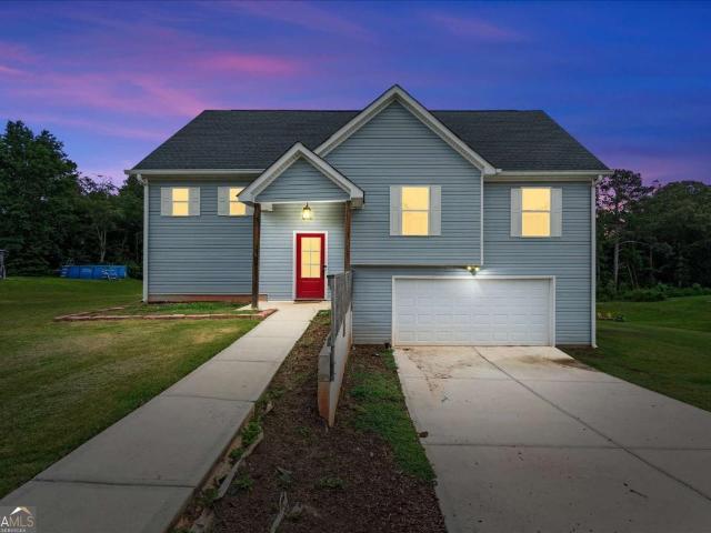 House for sale in Carrollton, Georgia