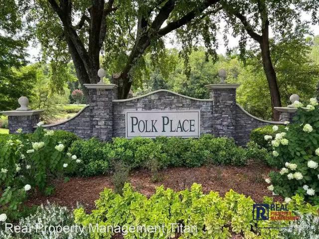 House for rent in Franklin