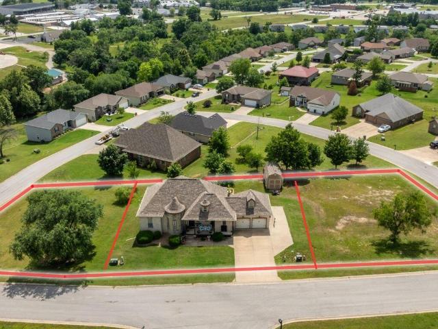 House for sale in Branson, Missouri