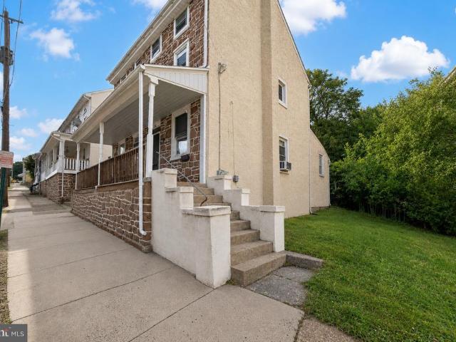 House for sale in Chester, Pennsylvania