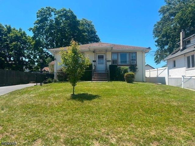 House for sale in Metuchen, New Jersey