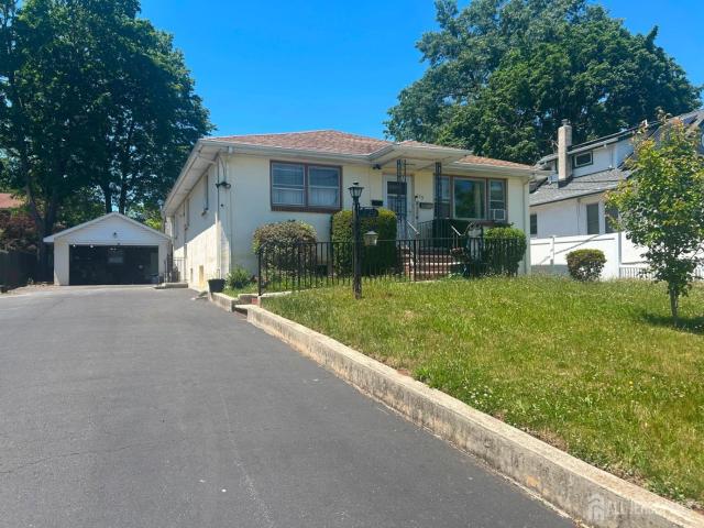 House for sale in Metuchen, New Jersey