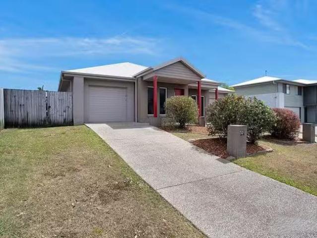 House for rent in Bucasia, Queensland