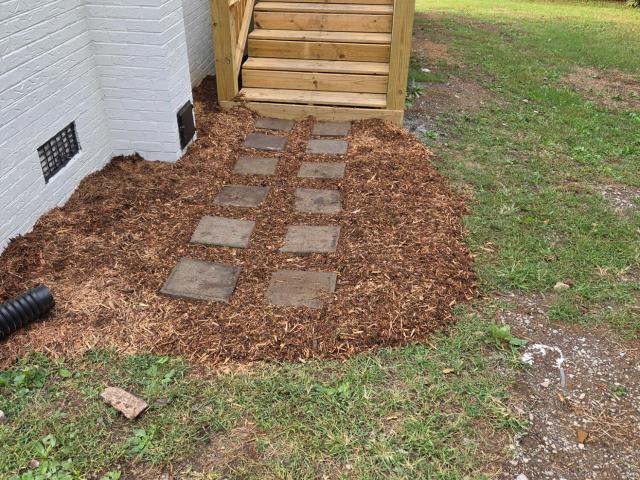 House for sale in Englewood, East Tennessee