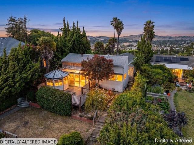 House for sale in Solano, California