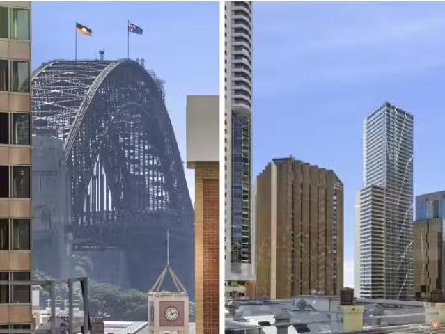 Apartment for rent in Sydney CBD, Sydney