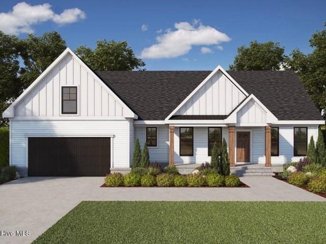 House for sale in Camden, North Carolina