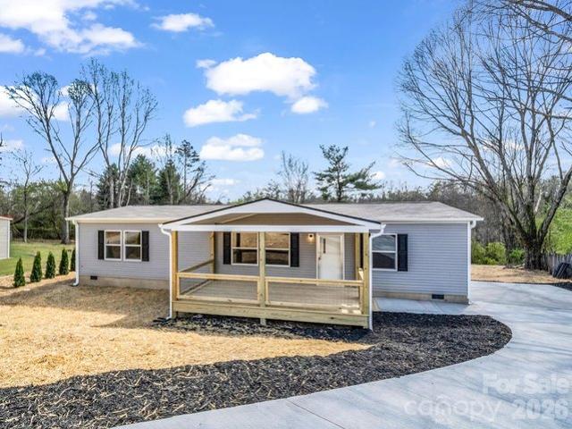 House for sale in North Carolina