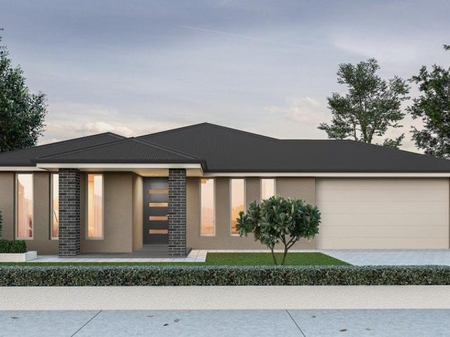 Cottage for sale in Brinkley, South Australia
