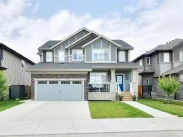 House for sale in Heartland, Town of Cochrane