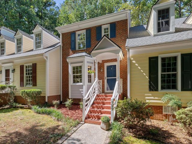 Townhouse for sale in Wake, North Carolina
