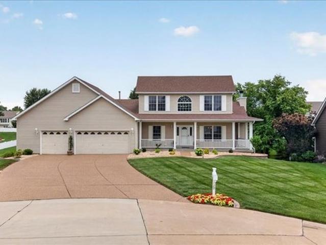 House for sale in Dardenne Prairie, Missouri