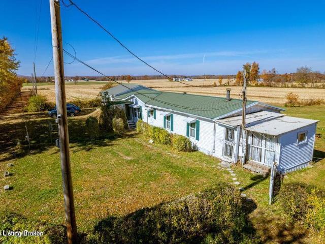 Land for sale in Rhodelia, Kentucky