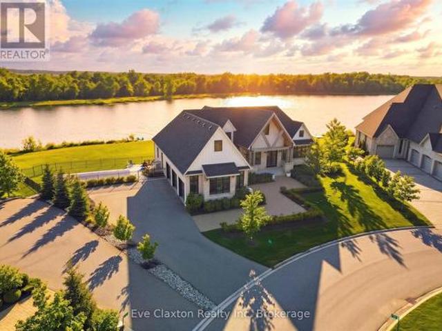 House for sale in Wellington, Ontario