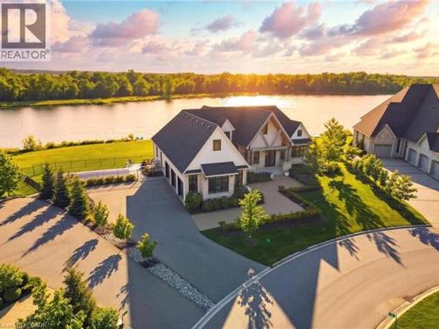 House for sale in Wellington, Ontario