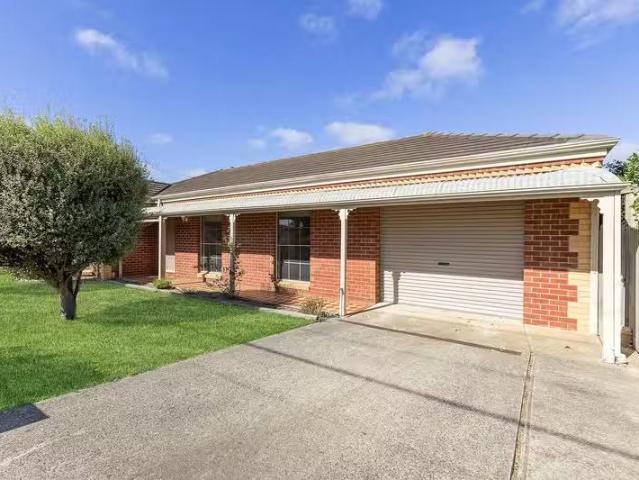 House for rent in Geelong, Victoria