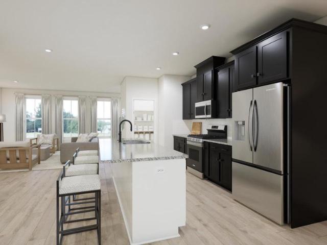 Townhouse for sale in Stephenson, Virginia