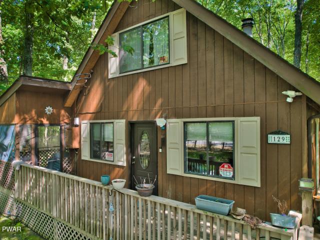 House for sale in Pennsylvania