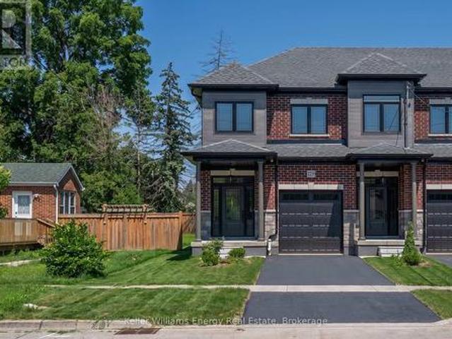 House for sale in Durham, Ontario
