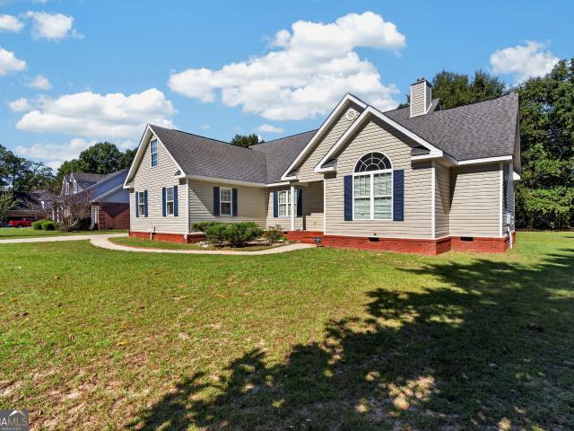 House for sale in Macon, Bibb County
