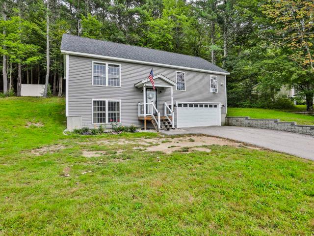 House for sale in High Bridge, New Ipswich