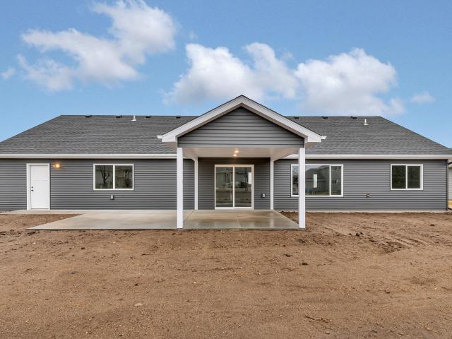 House for sale in Melrose, Minnesota