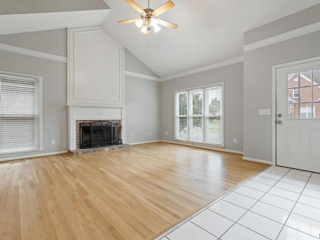 House for sale in Hoover, Alabama